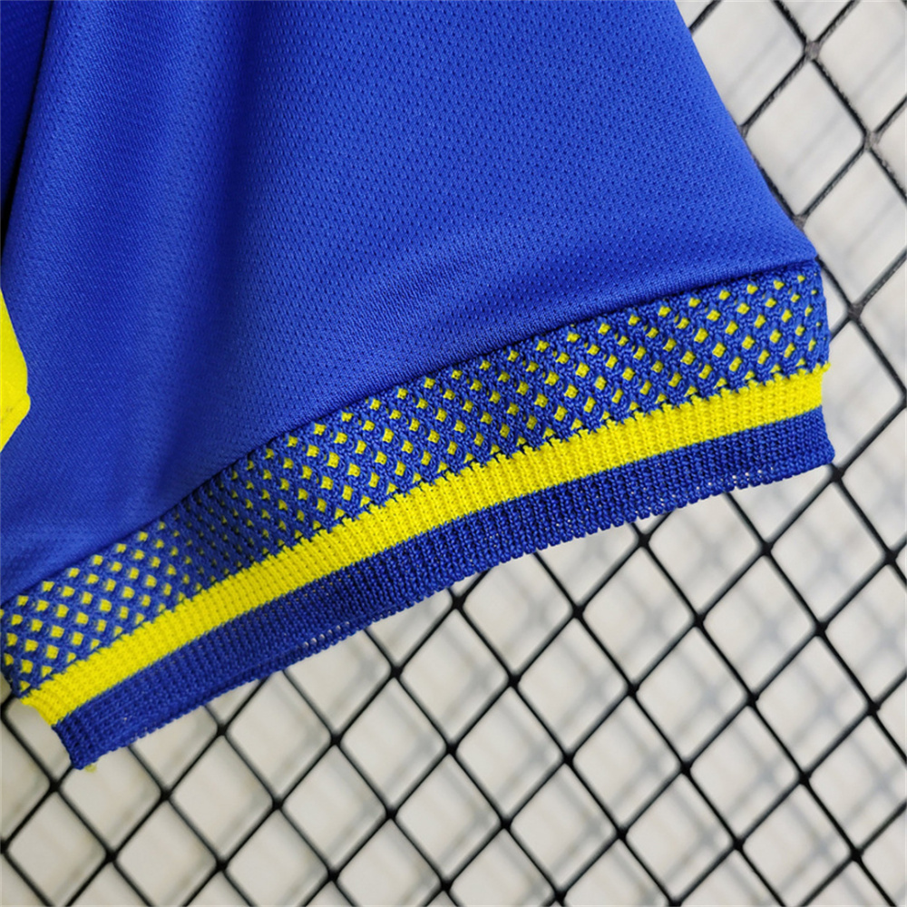 22-23 Al-Nassr Victory Home Fan Version