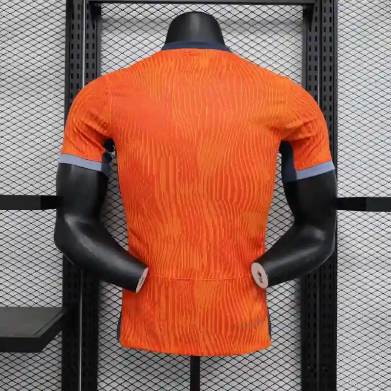 23-24 Inter Milan Third Away Player Version