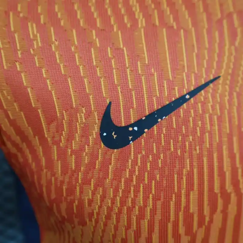 23-24 Inter Milan Third Away Player Version