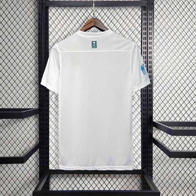 23-24 Al-Nassr Victory Third Away Fan Version