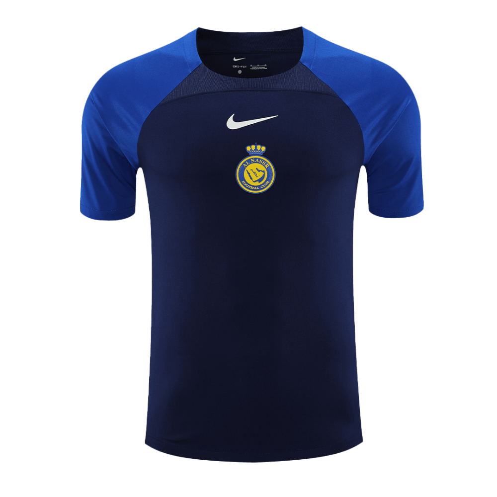 23-24 Al-Nassr Victory Pre-match Fan Version