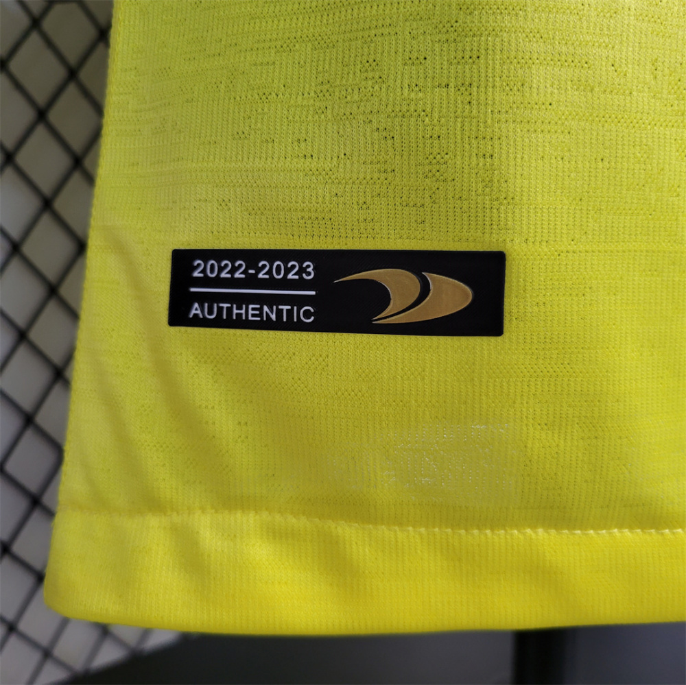 22-23 Al-Nassr Victory Home Player Version