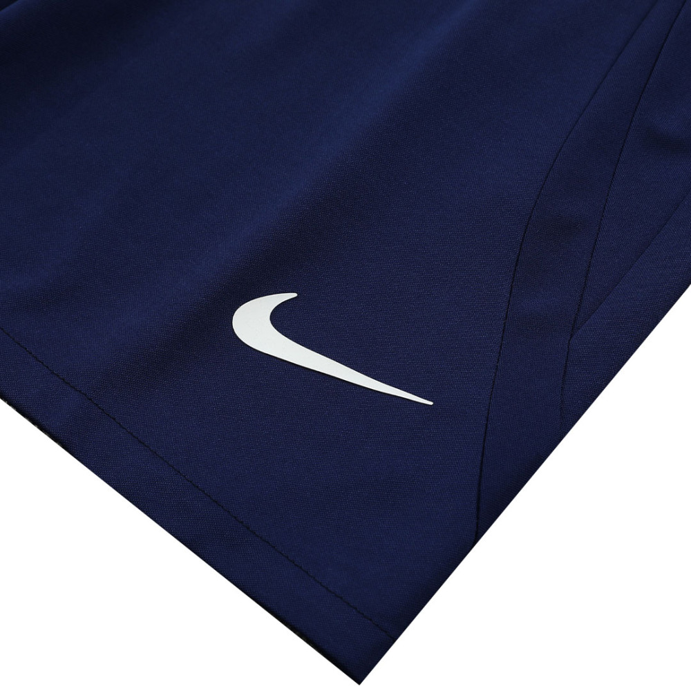 23-24 Al-Nassr Victory Pre-match Jersey+Shorts