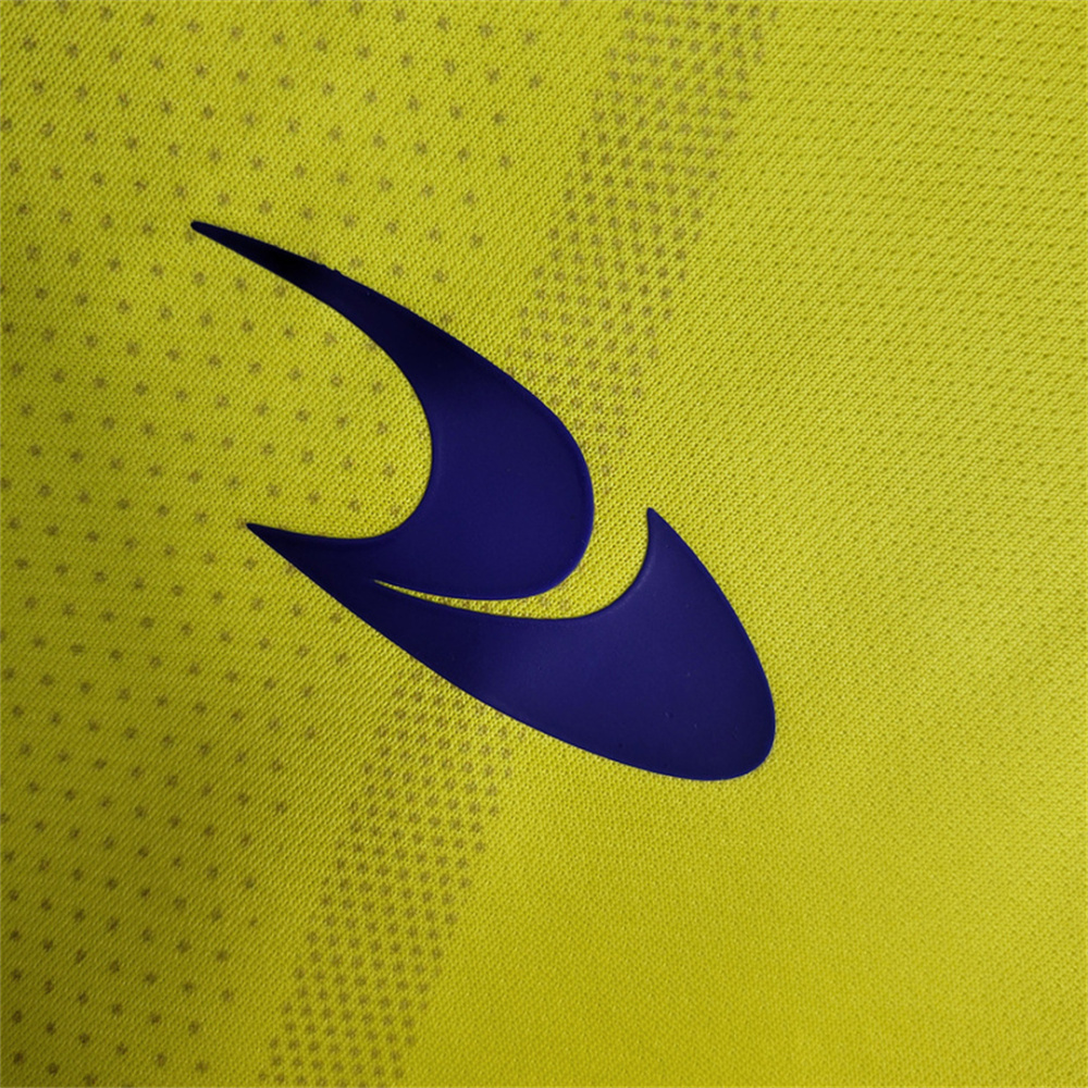 22-23 Al-Nassr Victory Home Fan Version