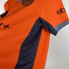 23-24 Inter Milan Third Away Fan Version