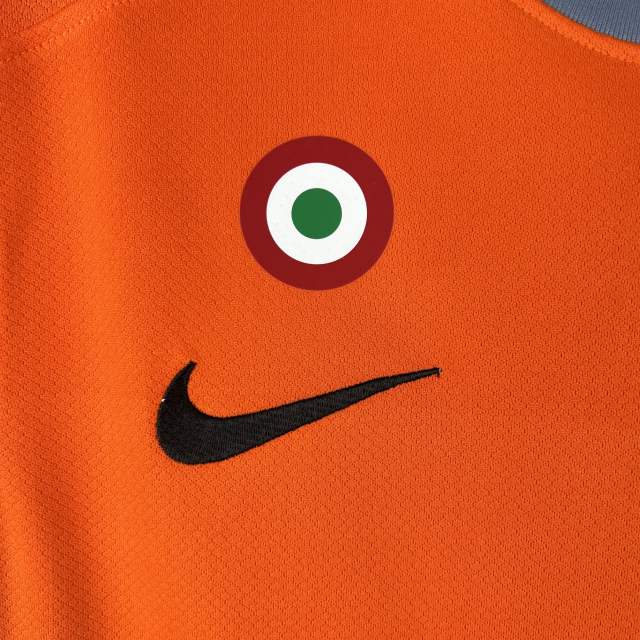 23-24 Inter Milan Third Away Fan Version