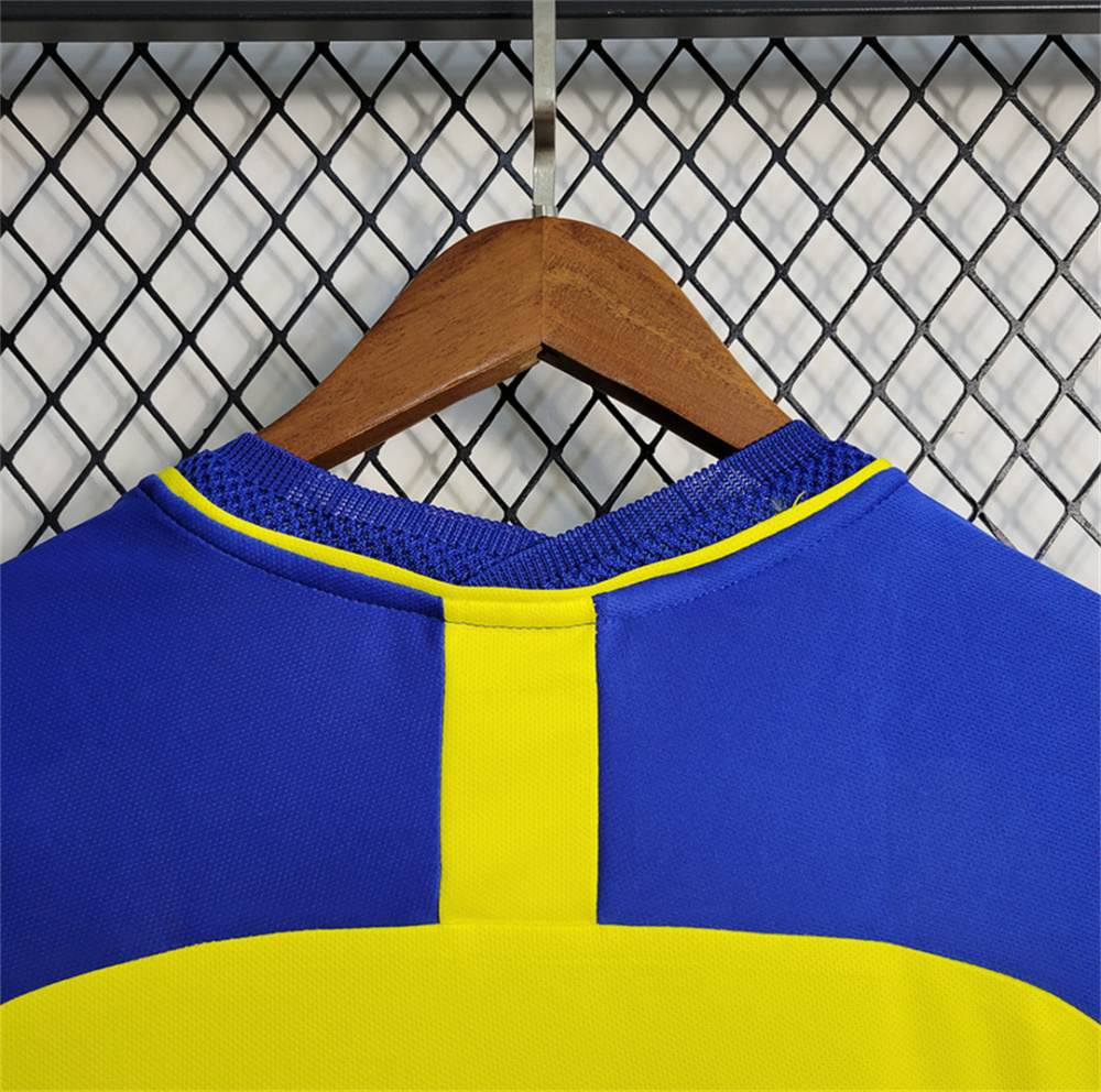 22-23 Al-Nassr Victory Home Fan Version