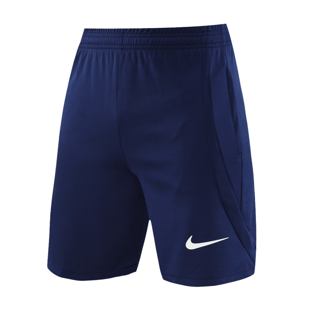 23-24 Al-Nassr Victory Pre-match Jersey+Shorts