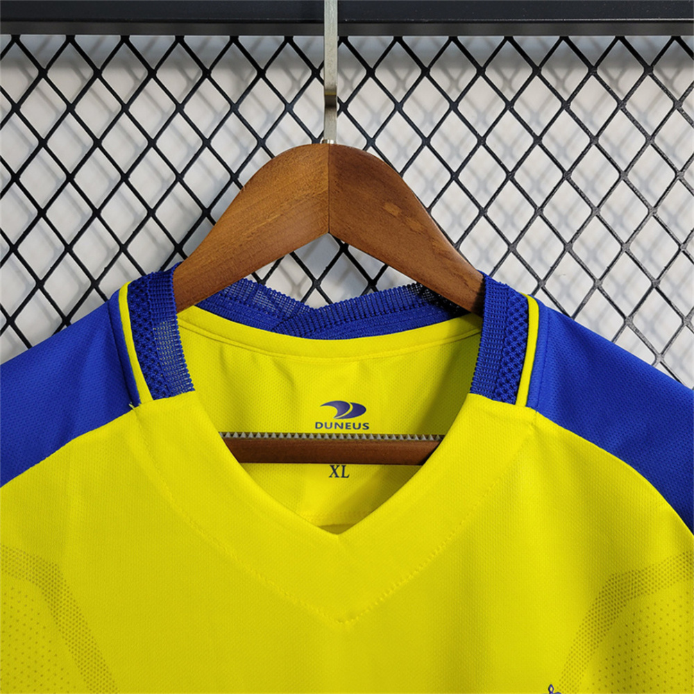 22-23 Al-Nassr Victory Home Fan Version