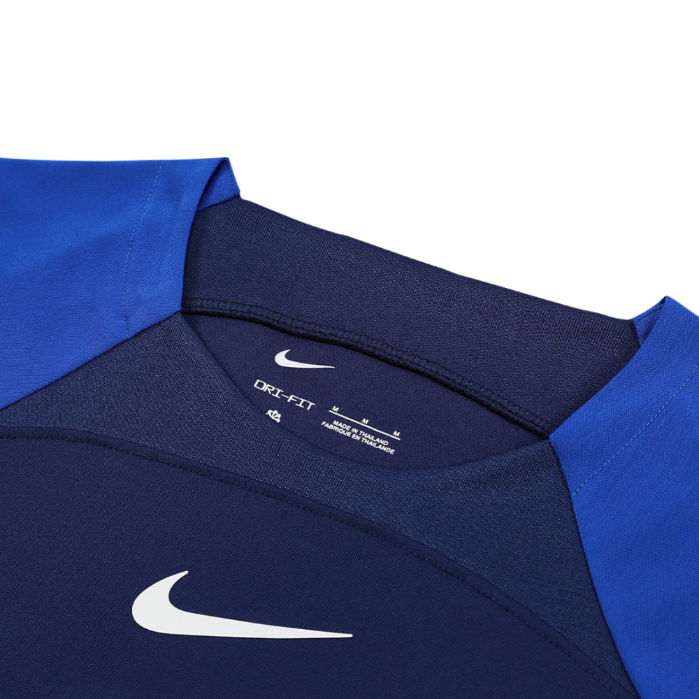 23-24 Al-Nassr Victory Pre-match Vest Jersey Fan Version