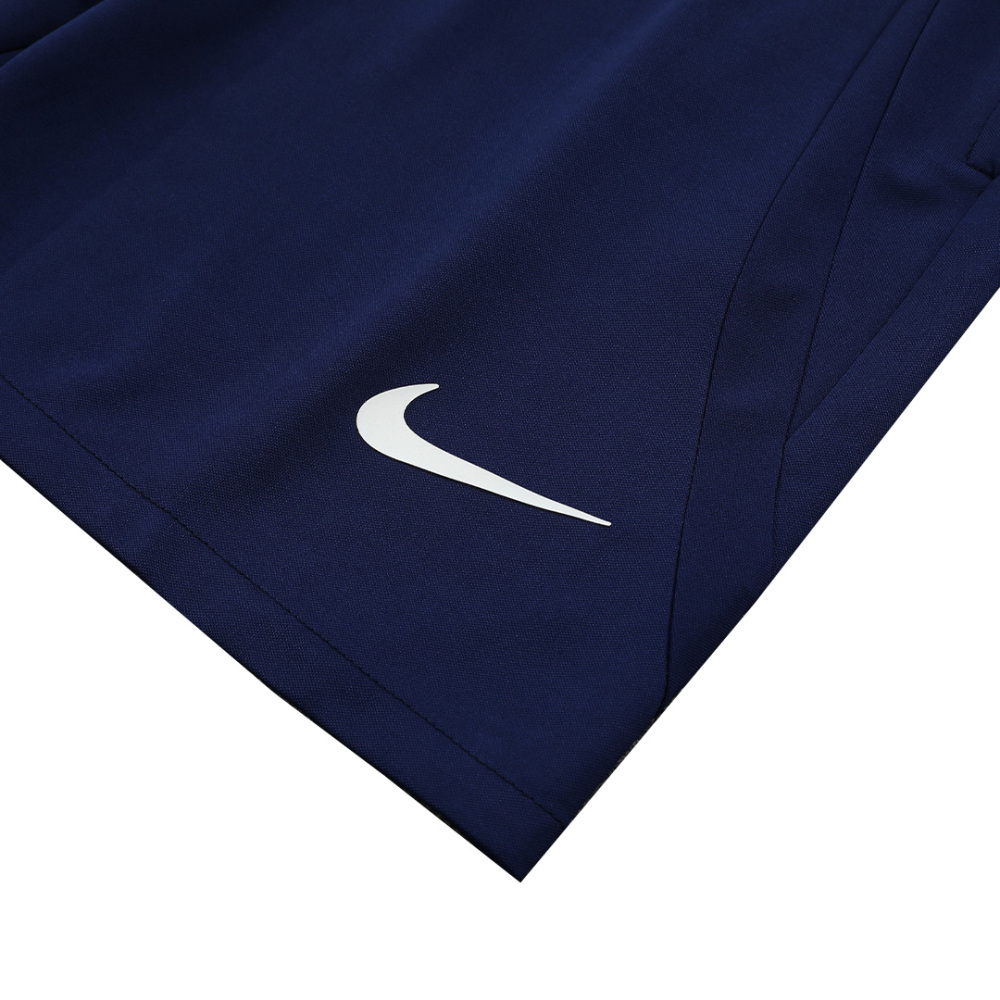 23-24 Al-Nassr Victory Sleeveless Training Kit Top+Shorts