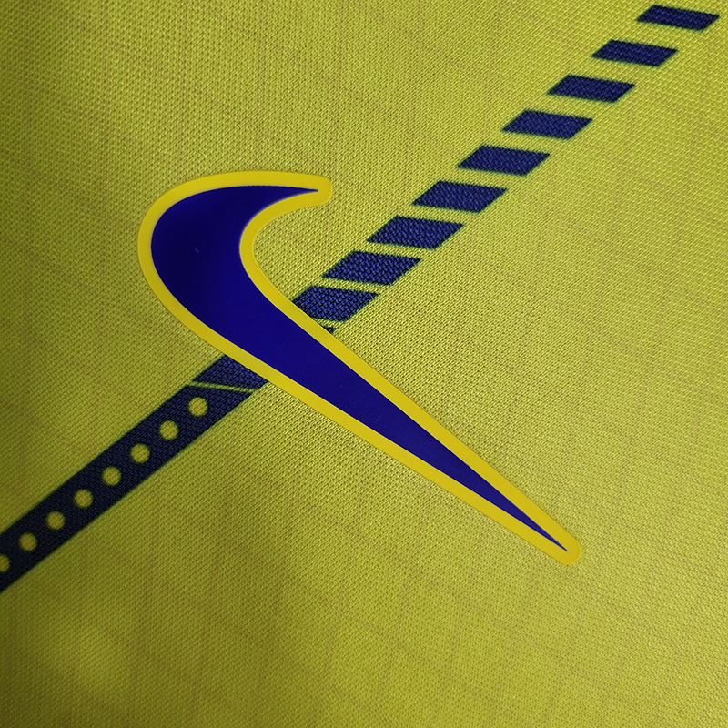 23-24 Al-Nassr Victory Home Fan Version