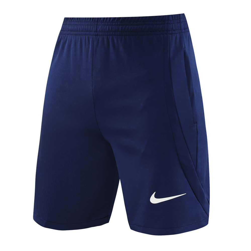 23-24 Al-Nassr Victory Sleeveless Training Kit Top+Shorts