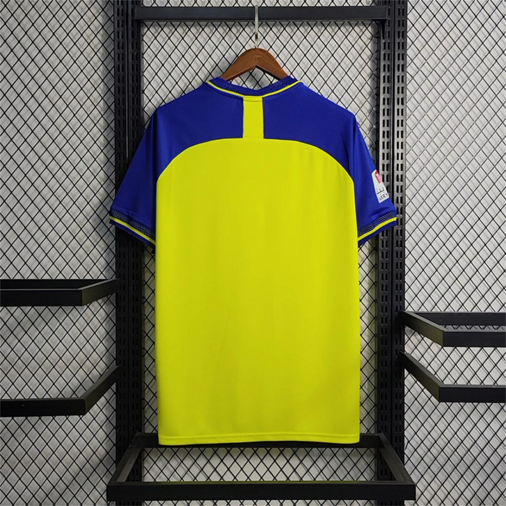22-23 Al-Nassr Victory Home Fan Version