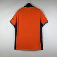 23-24 Inter Milan Third Away Fan Version