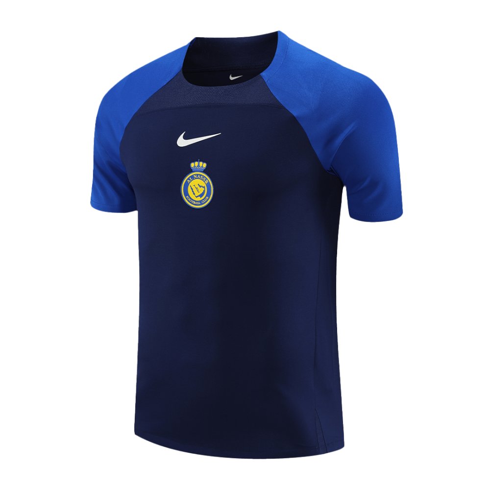 23-24 Al-Nassr Victory Pre-match Fan Version