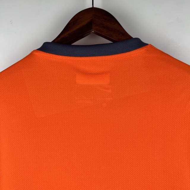 23-24 Inter Milan Third Away Fan Version