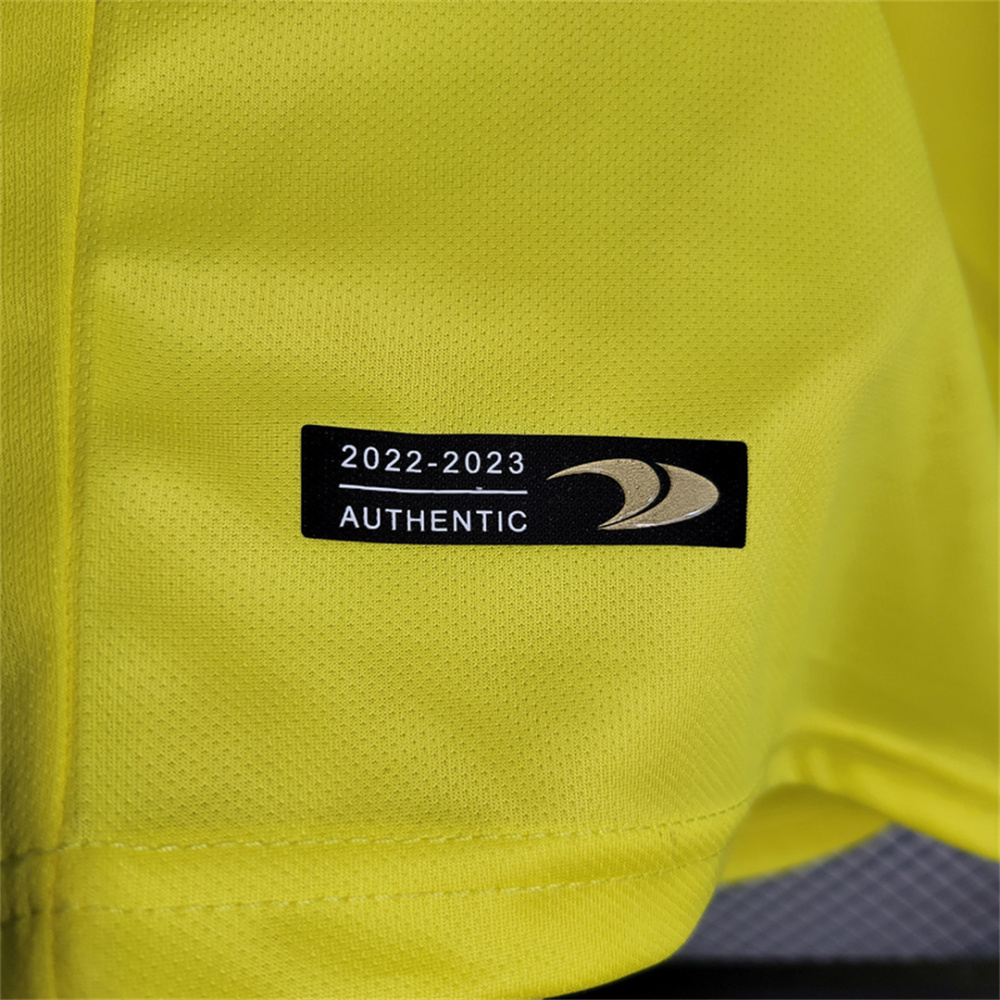 22-23 Al-Nassr Victory Home Fan Version