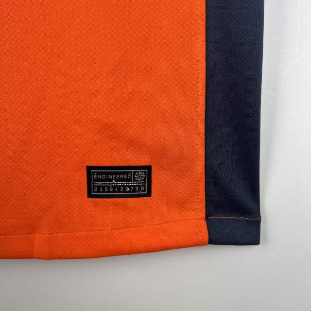 23-24 Inter Milan Third Away Fan Version