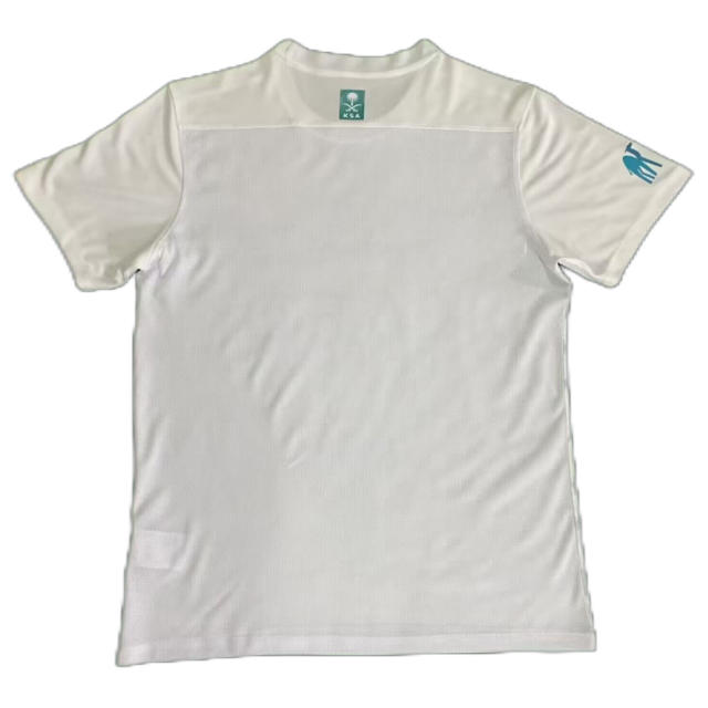 23-24 Al-Nassr Victory Third Away Fan Version