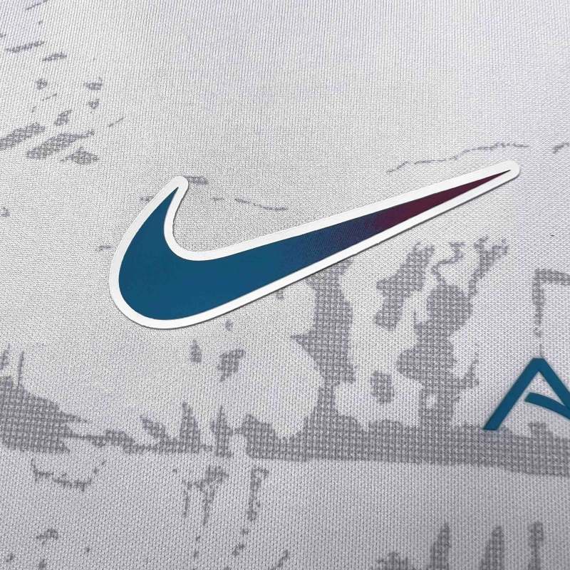 23-24 Al-Nassr Victory Third Away Fan Version