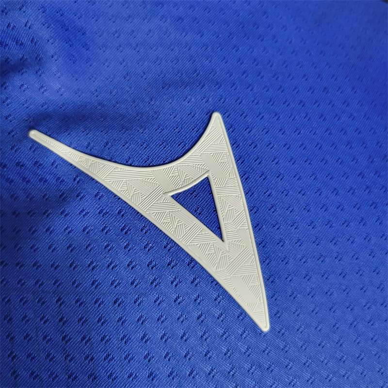 23-24 Cruz Azul Home Jersey Player Version