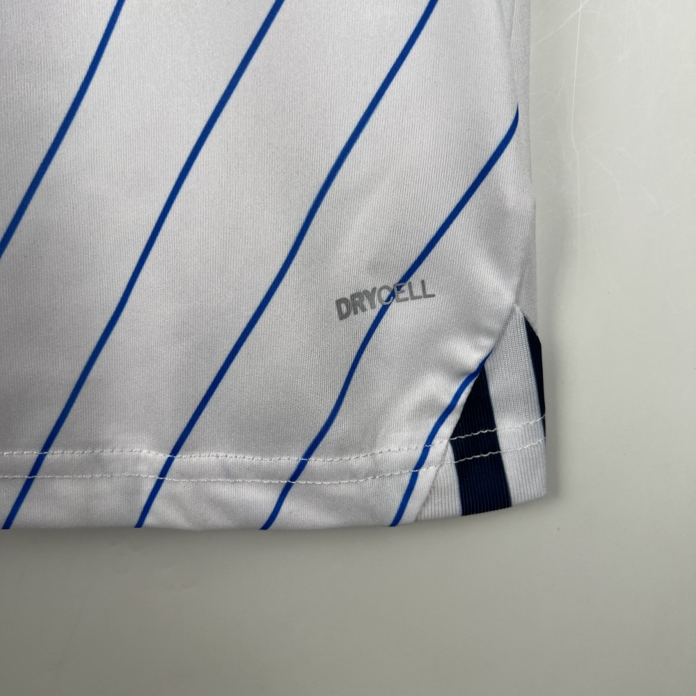 23-24 Monterrey Away Jersey Fan Version