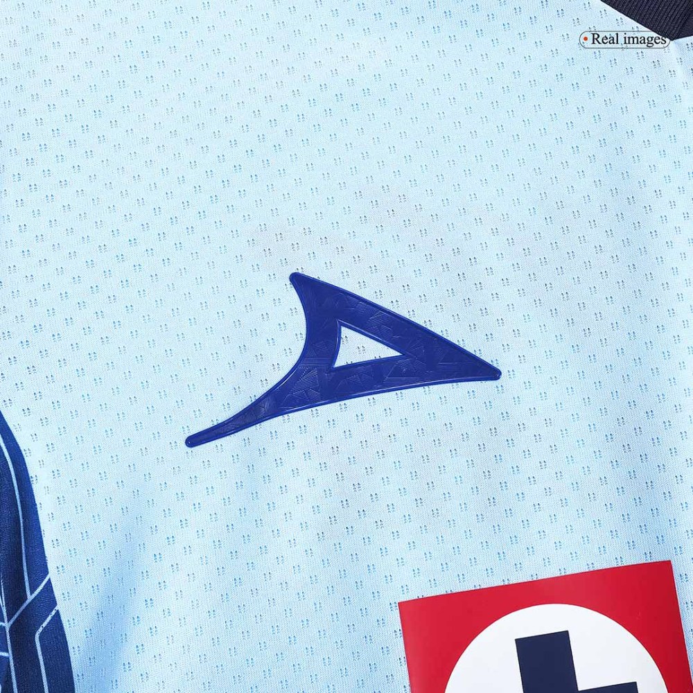 23-24 Cruz Azul Away Jersey Fan Version