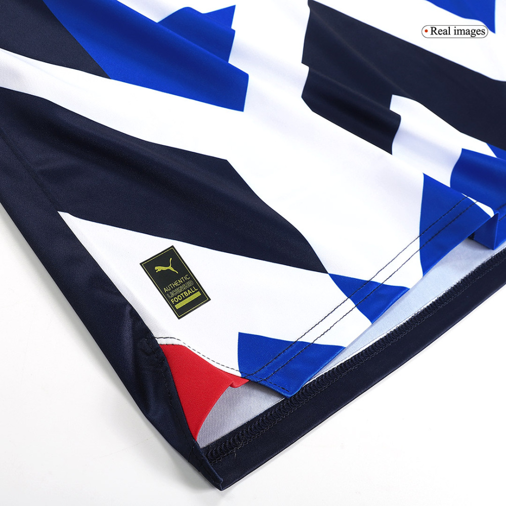 23-24 Monterrey Third Away Jersey Fan Version
