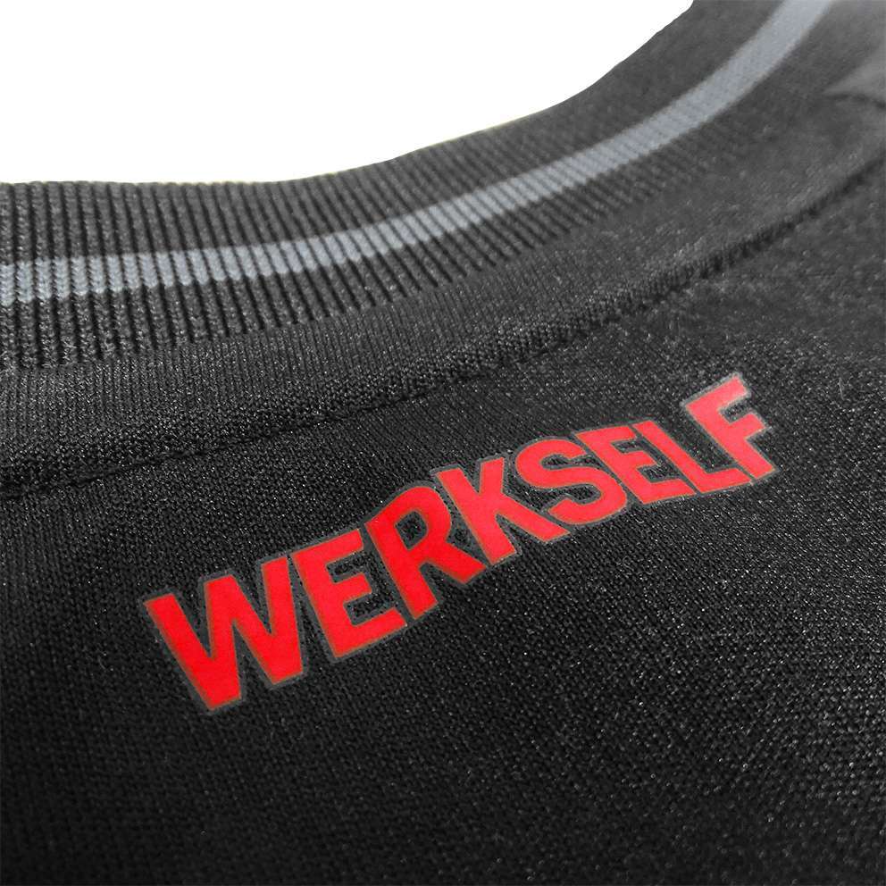 23-24 Bayer 04 Leverkusen Home Jersey Fan Version