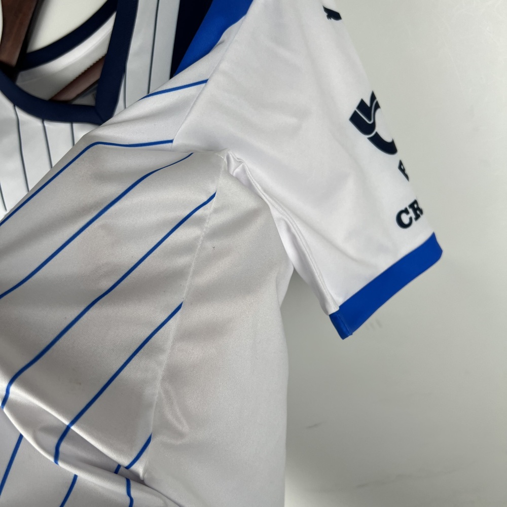 23-24 Monterrey Away Jersey Fan Version