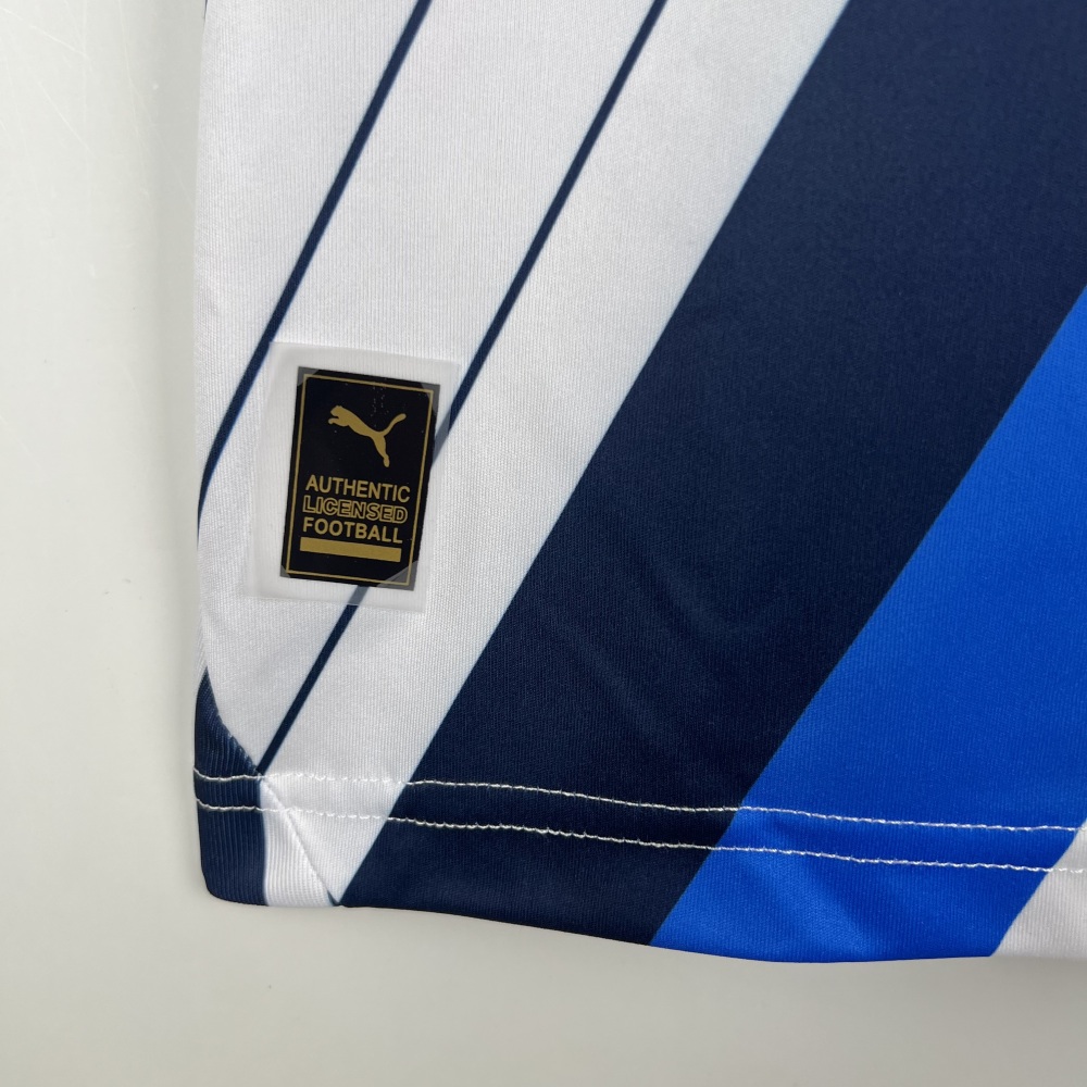 23-24 Monterrey Away Jersey Fan Version