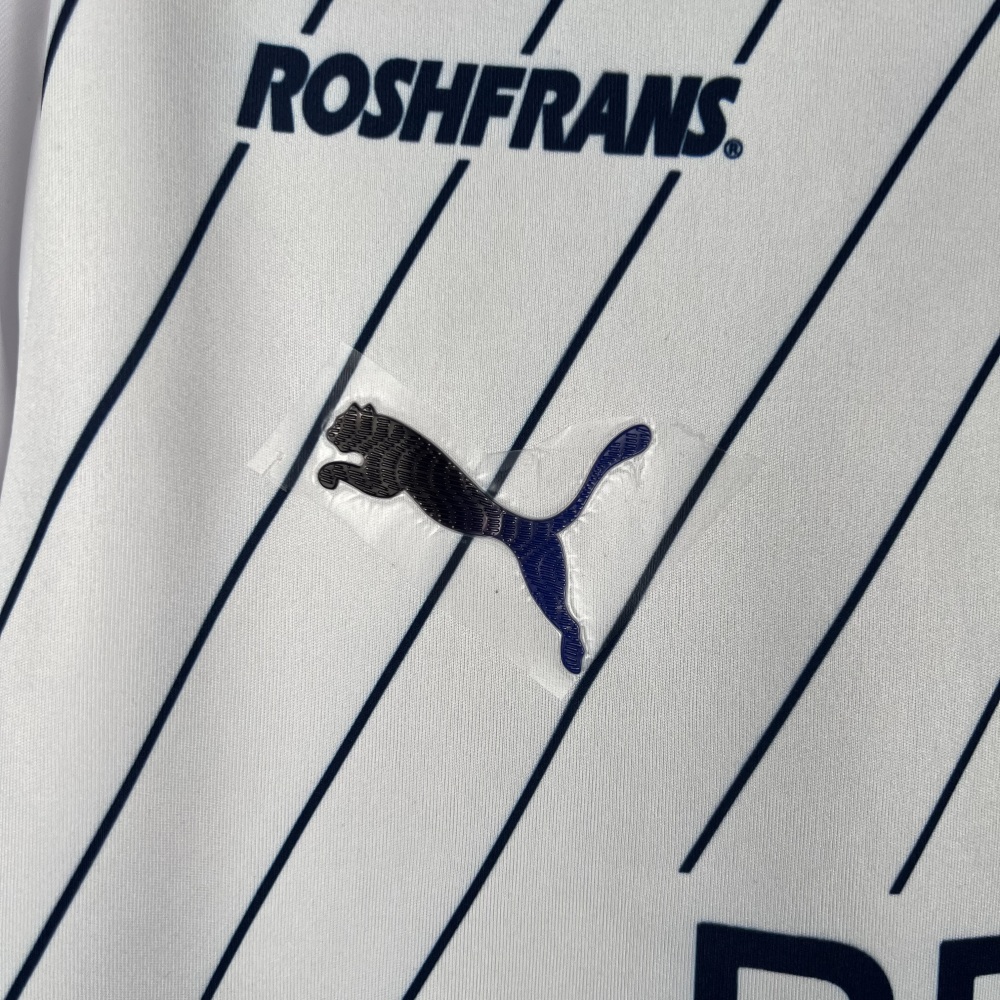 23-24 Monterrey Away Jersey Fan Version