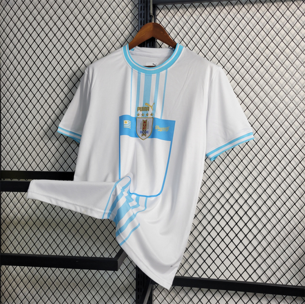 2022 Brazil World Cup Home Fan Edition