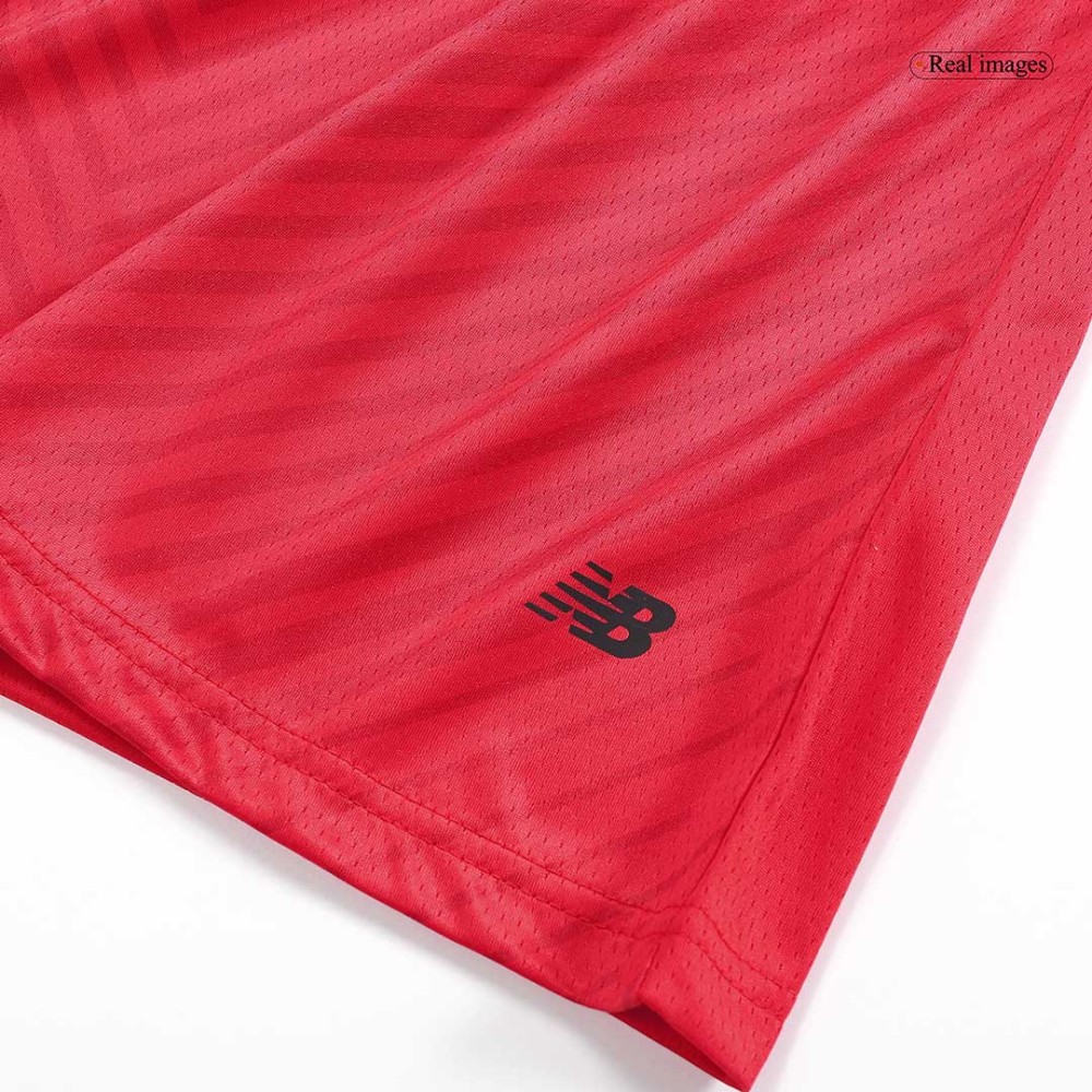 23-24  Lille OSC Home Jerseys Fan Version