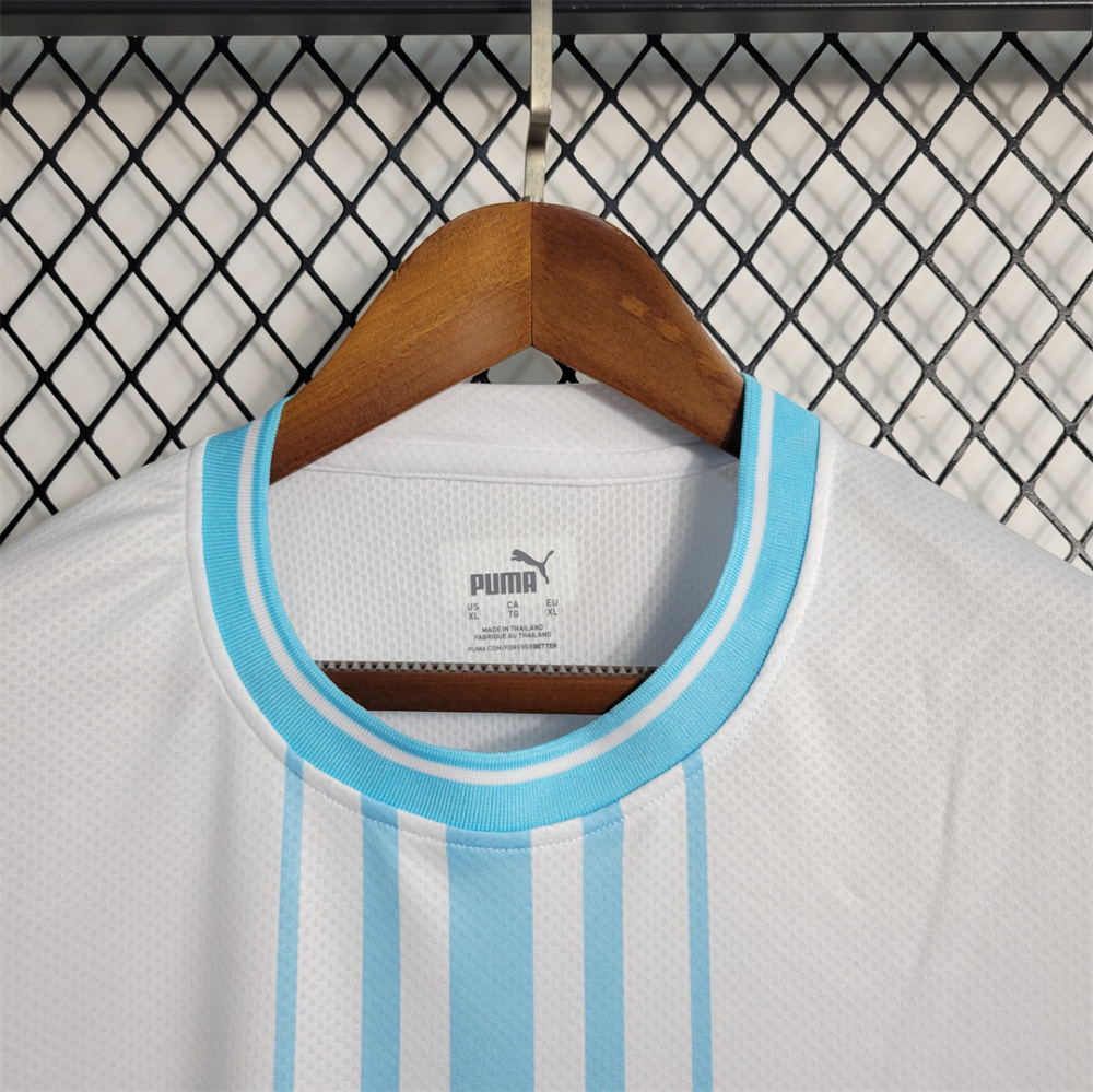 2022 Brazil World Cup Home Fan Edition