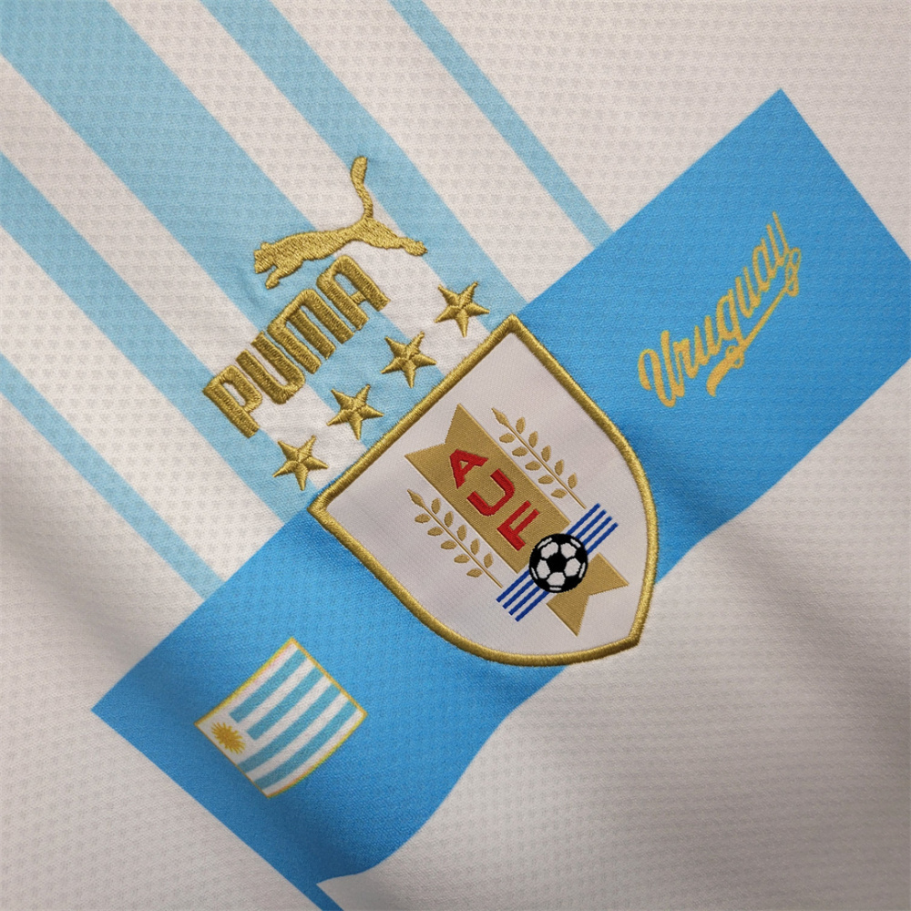 2022 Brazil World Cup Home Fan Edition