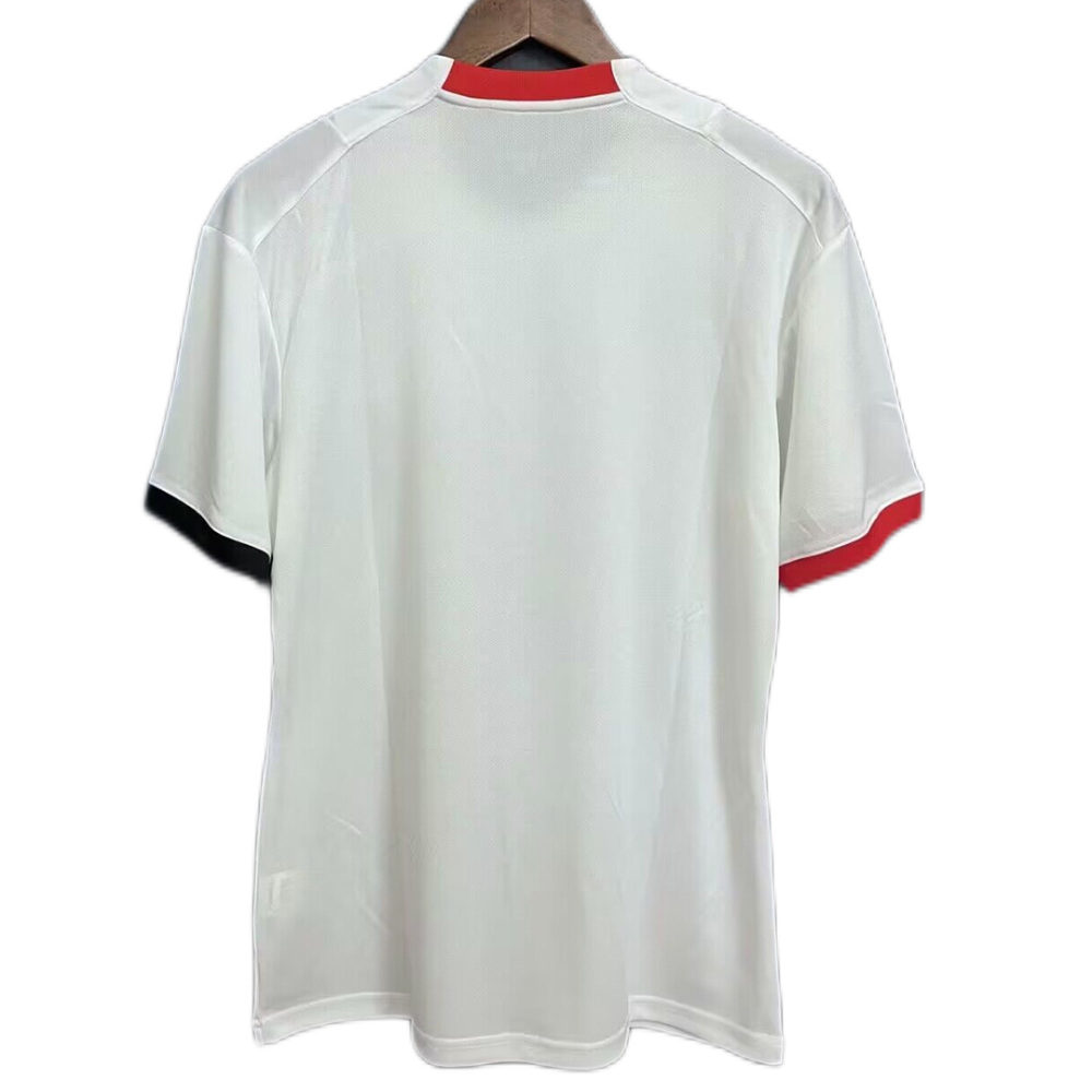 23-24  OGC Nice Away Jerseys Fan Version