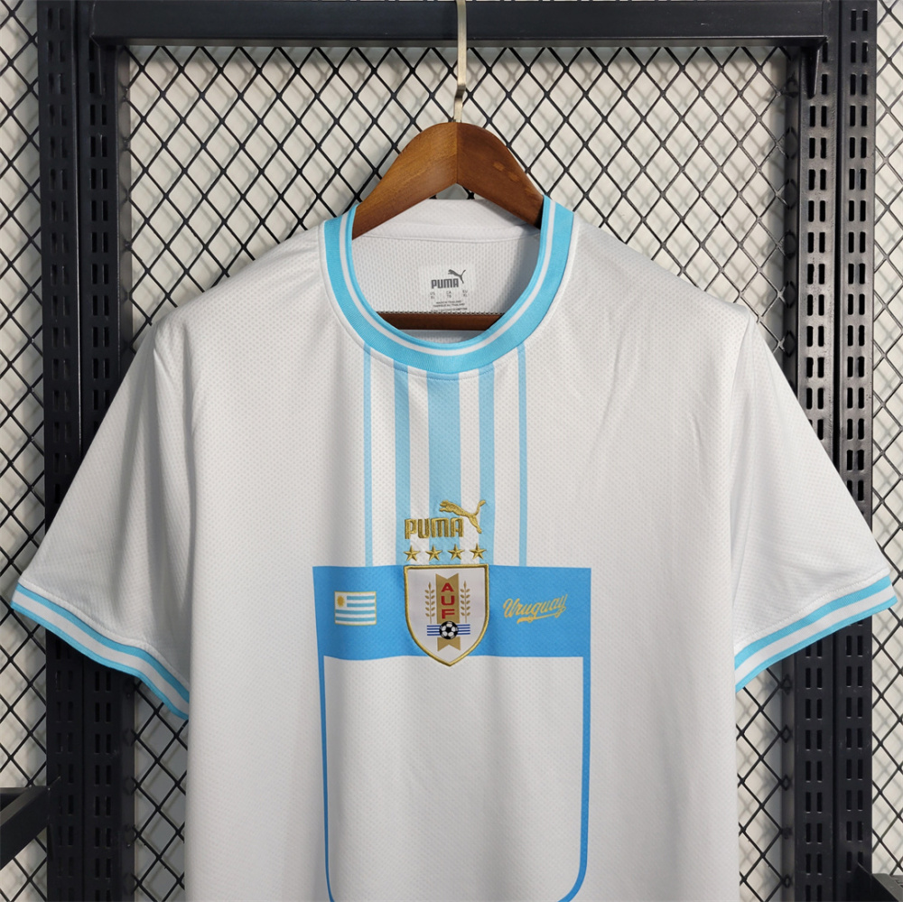 2022 Brazil World Cup Home Fan Edition