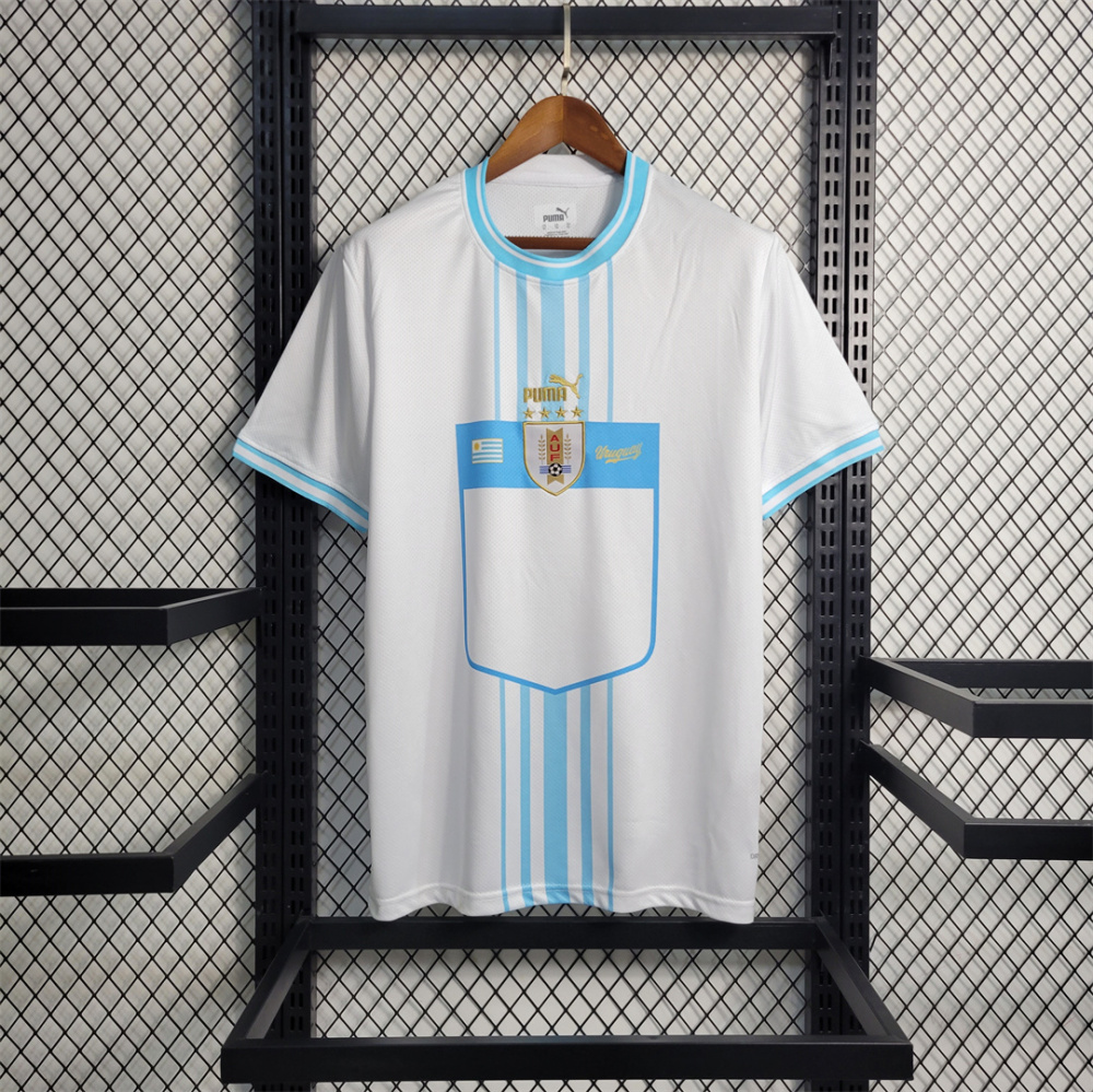 2022 Brazil World Cup Home Fan Edition