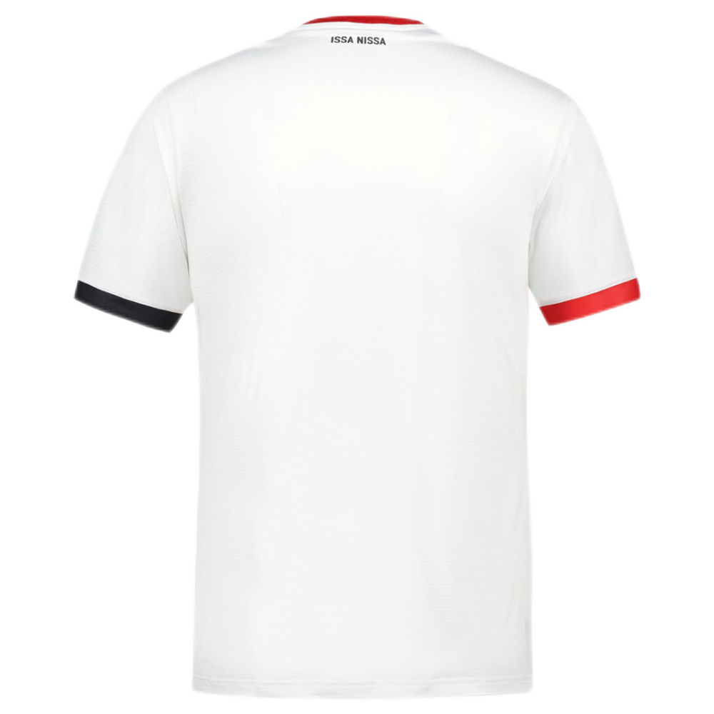 23-24  OGC Nice Away Jerseys Fan Version
