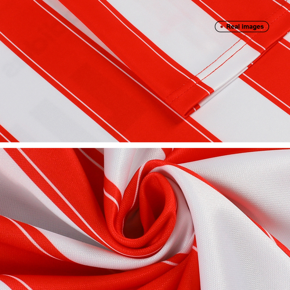 1994/95 PSV Eindhoven Home Jersey Fan Version