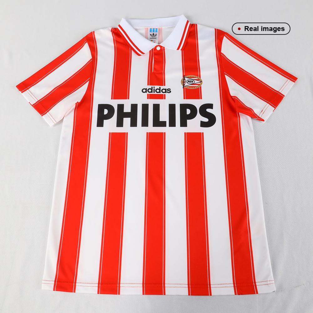 1994/95 PSV Eindhoven Home Jersey Fan Version