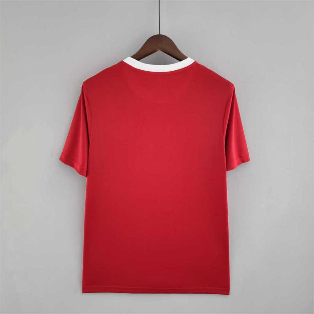 1988/89 PSV Eindhoven Home Jersey Fan Version