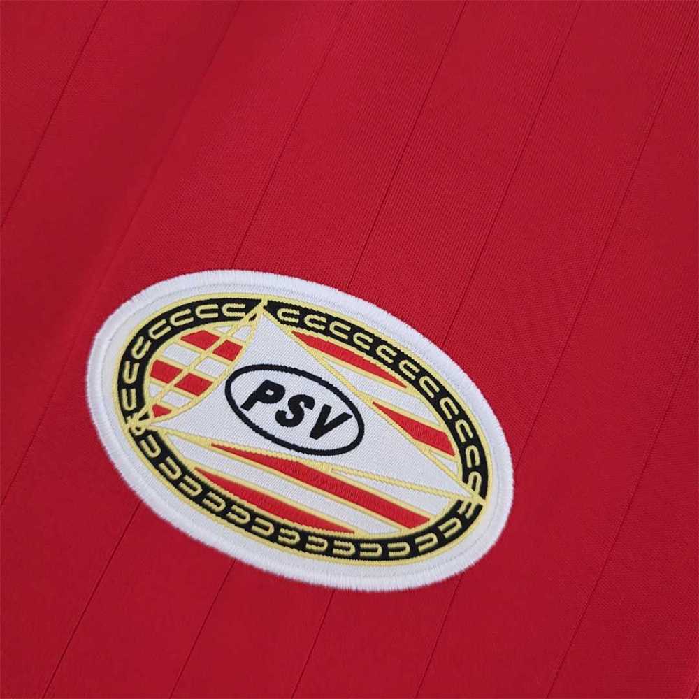 1988/89 PSV Eindhoven Home Jersey Fan Version