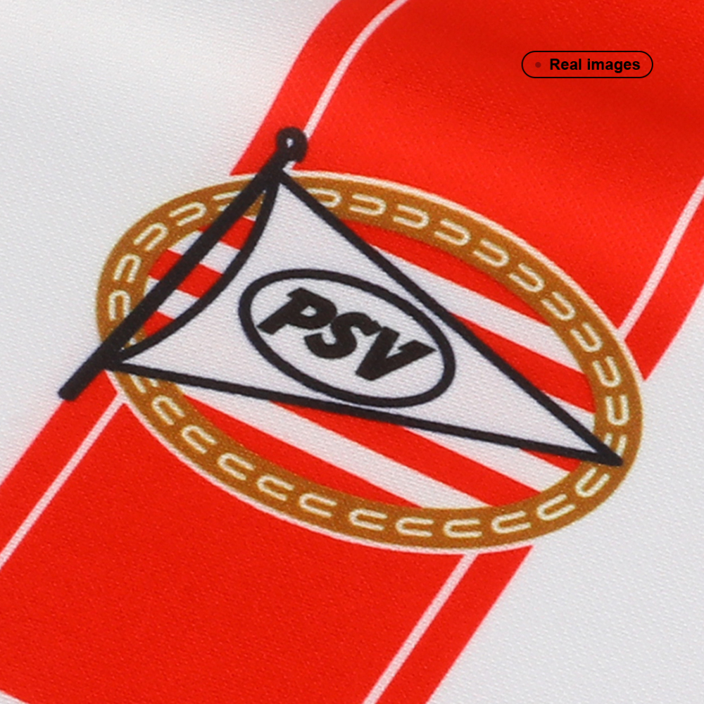 1994/95 PSV Eindhoven Home Jersey Fan Version