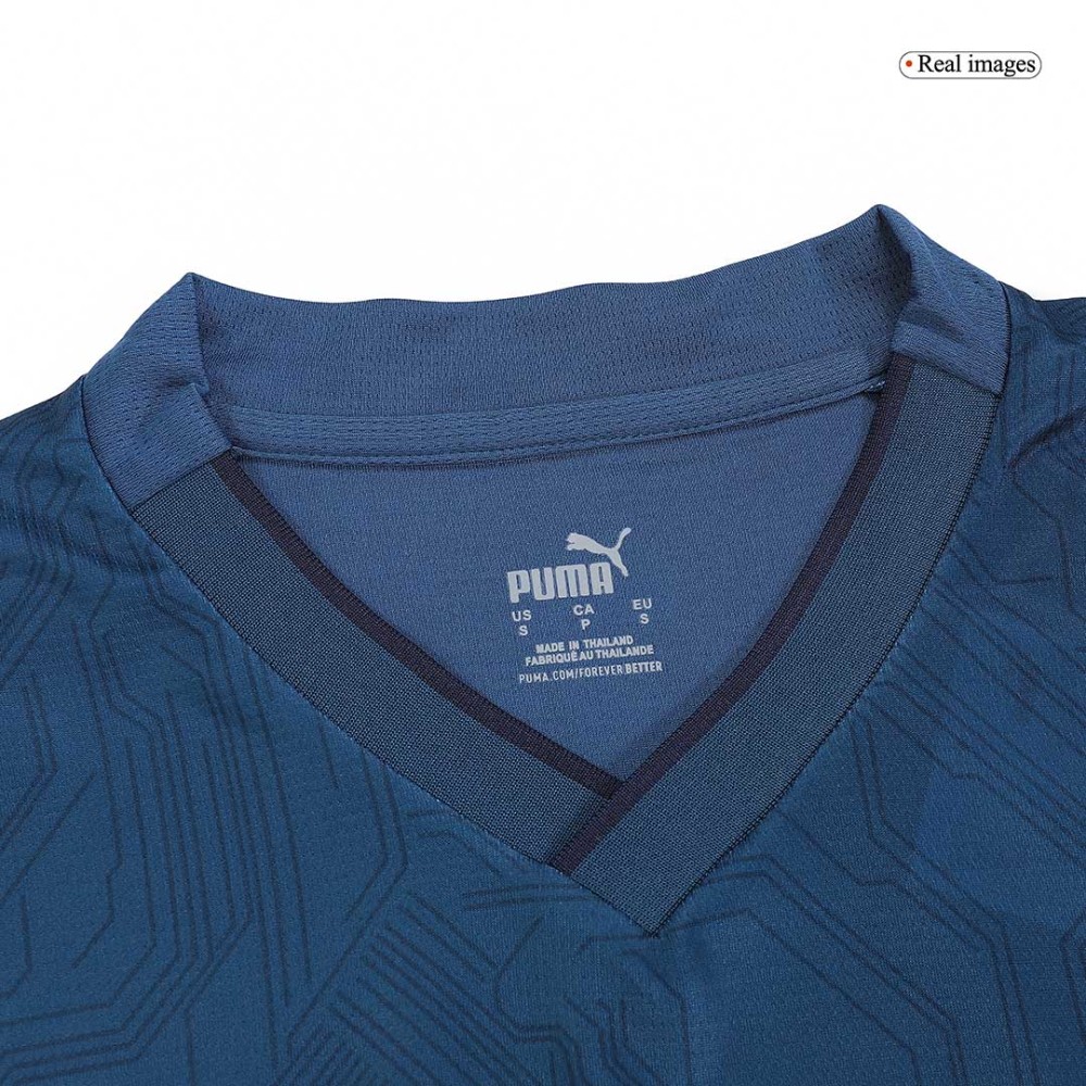 23-24 PSV Eindhoven Third Away Jersey Fan Version