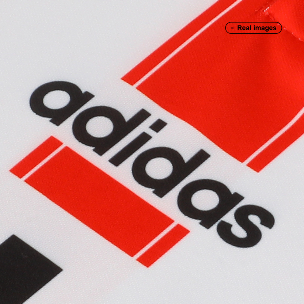 1994/95 PSV Eindhoven Home Jersey Fan Version