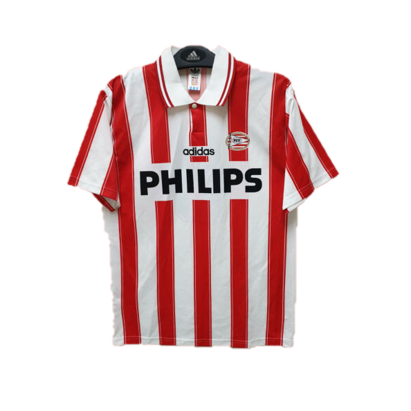 1994/95 PSV Eindhoven Home Jersey Fan Version