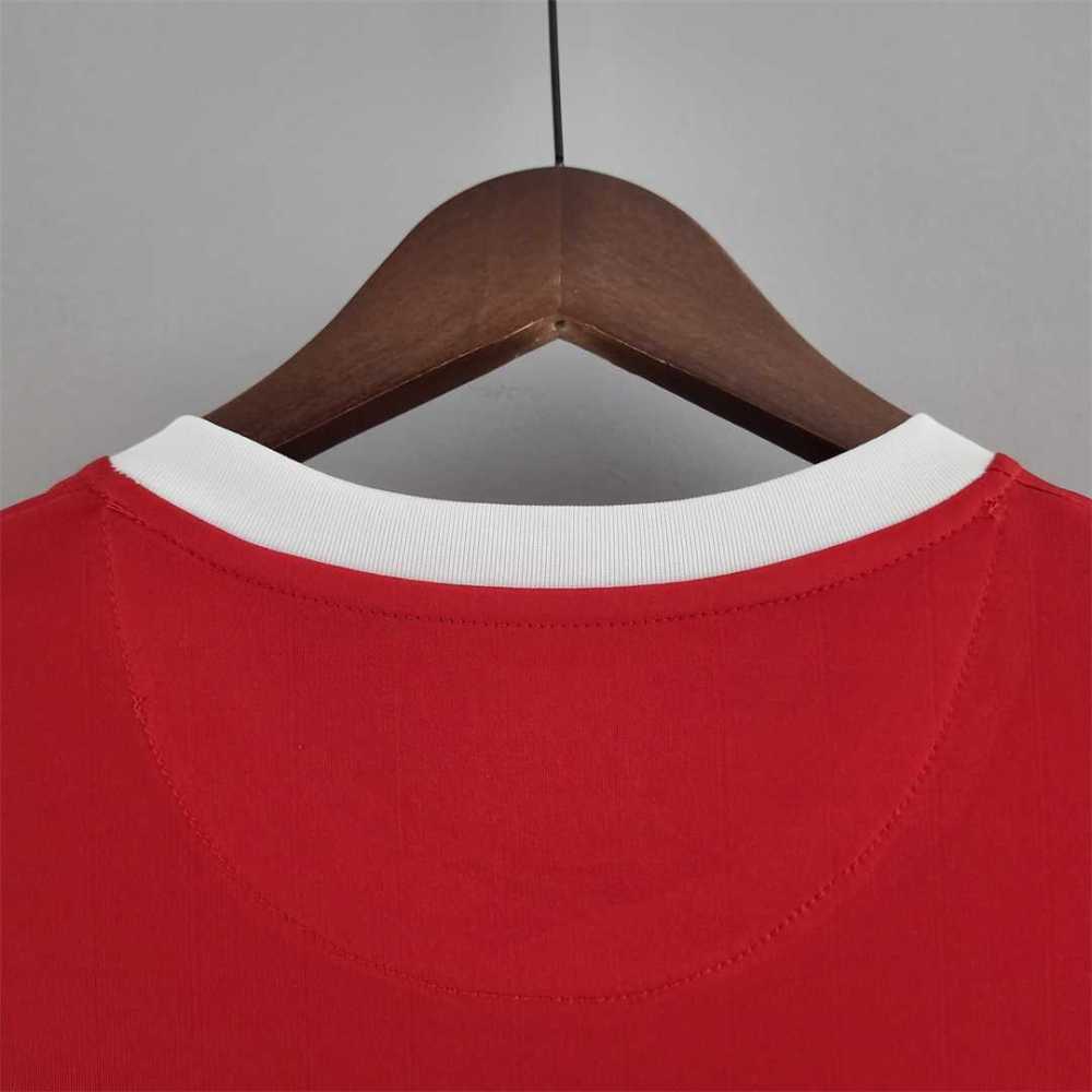1988/89 PSV Eindhoven Home Jersey Fan Version